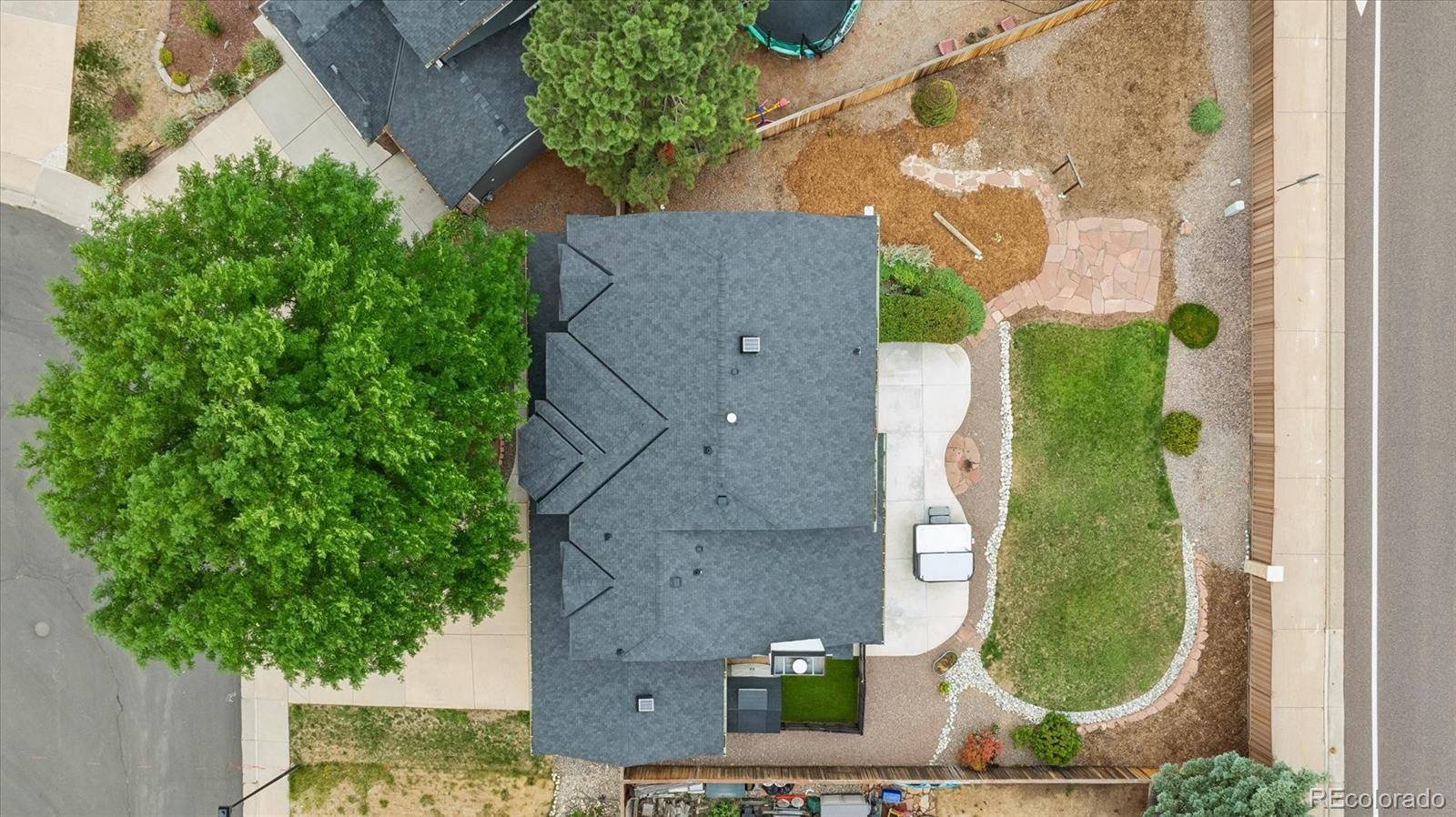 MLS Image #36 for 2353  wigan court,highlands ranch, Colorado