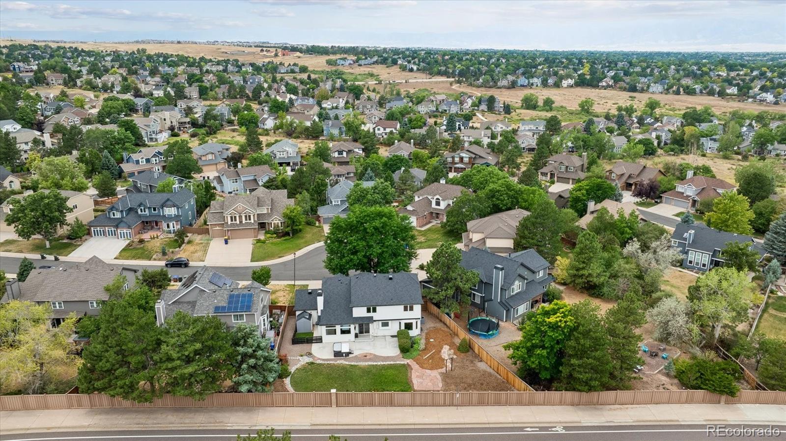 MLS Image #37 for 2353  wigan court,highlands ranch, Colorado