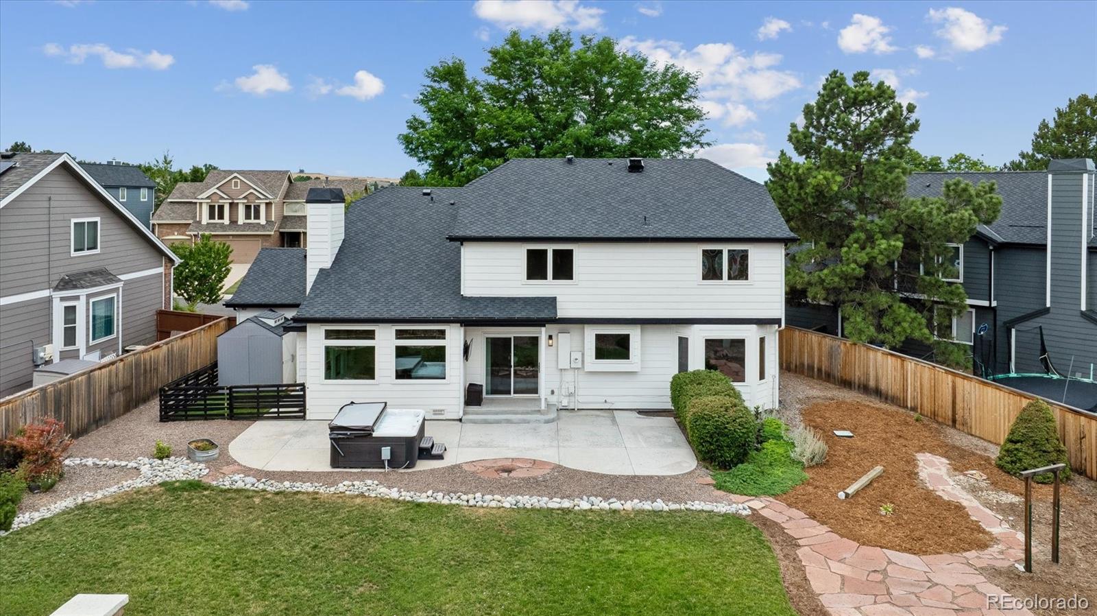 MLS Image #40 for 2353  wigan court,highlands ranch, Colorado