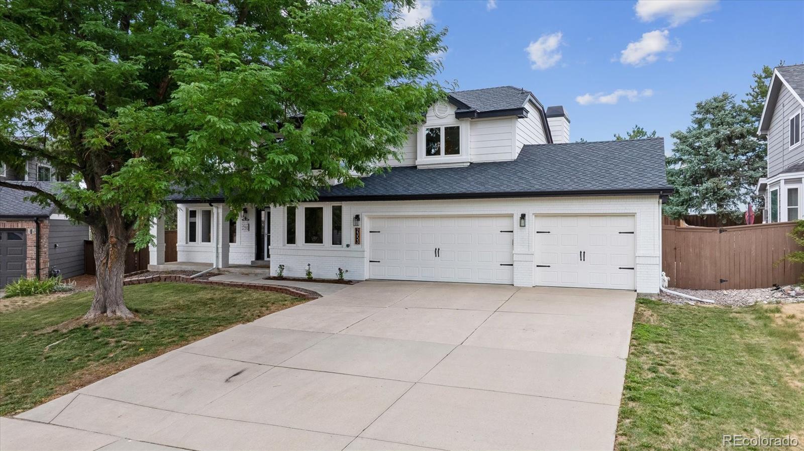 MLS Image #42 for 2353  wigan court,highlands ranch, Colorado