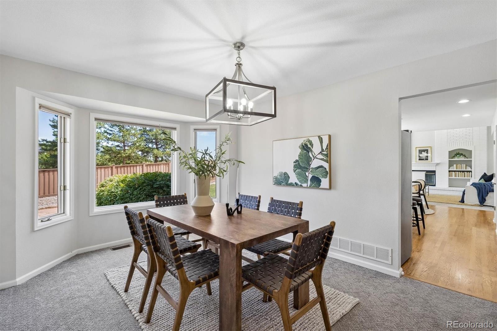 MLS Image #6 for 2353  wigan court,highlands ranch, Colorado