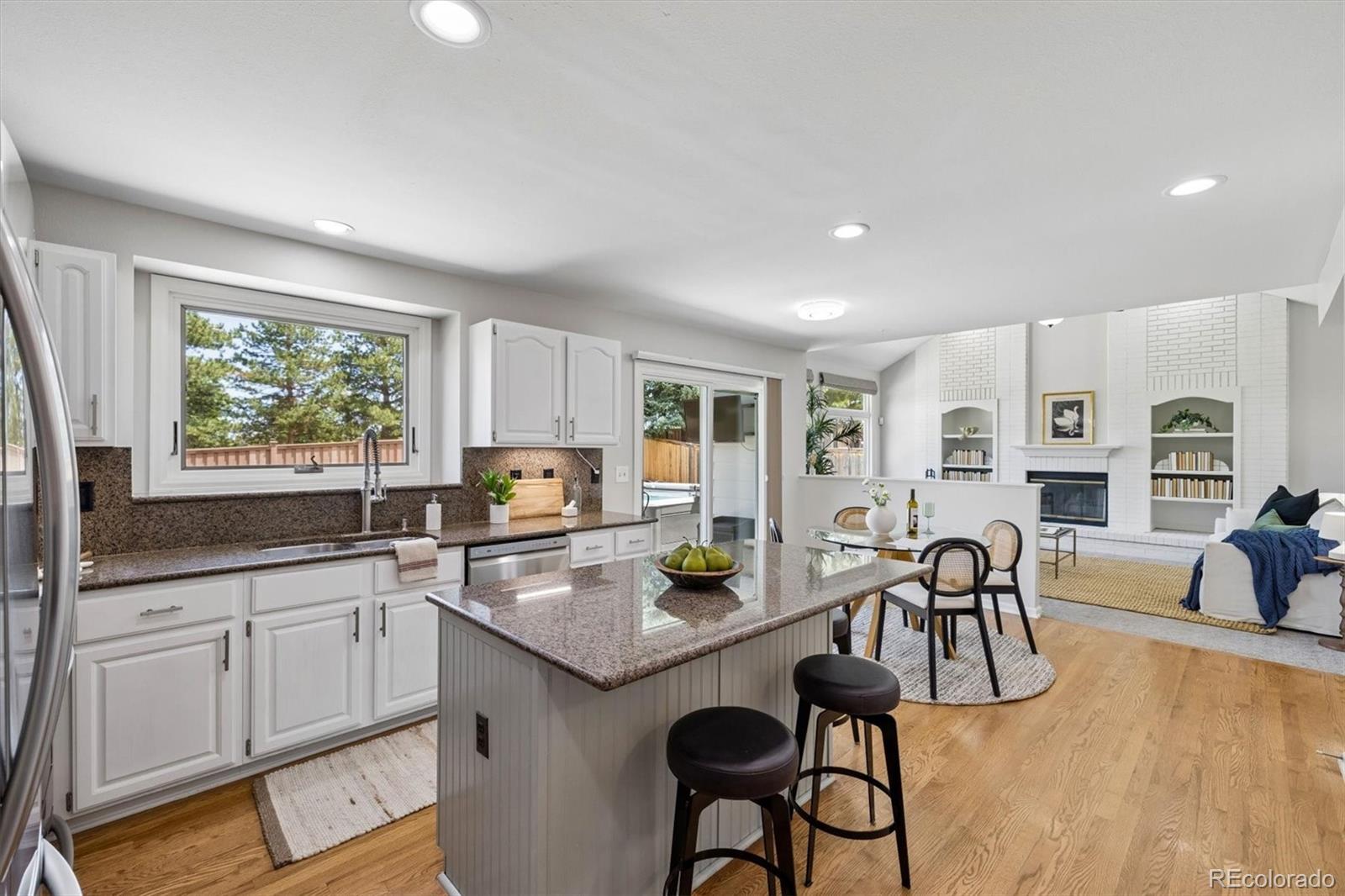 MLS Image #7 for 2353  wigan court,highlands ranch, Colorado