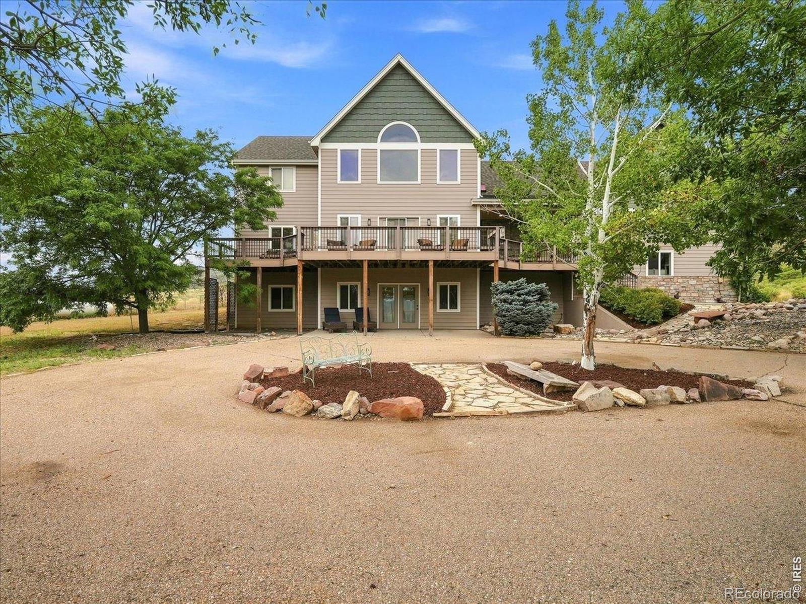 MLS Image #0 for 5801  norwood avenue,loveland, Colorado