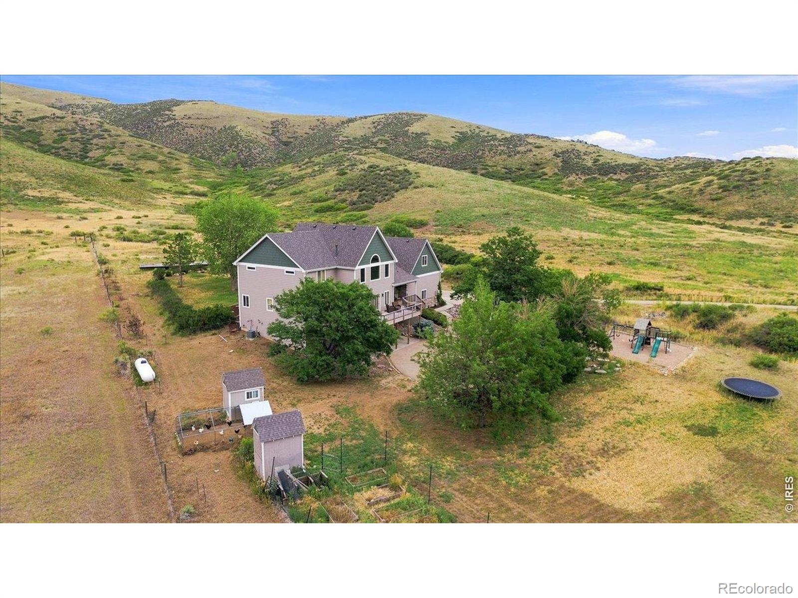 MLS Image #10 for 5801  norwood avenue,loveland, Colorado