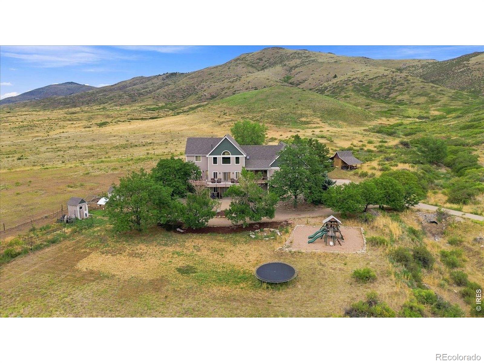MLS Image #11 for 5801  norwood avenue,loveland, Colorado