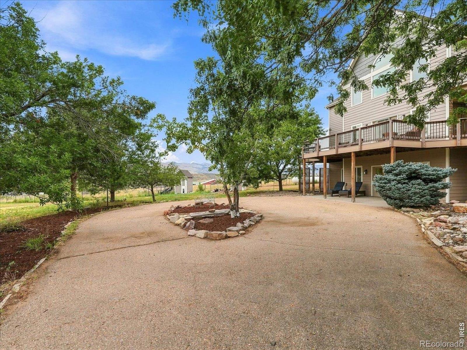 MLS Image #12 for 5801  norwood avenue,loveland, Colorado