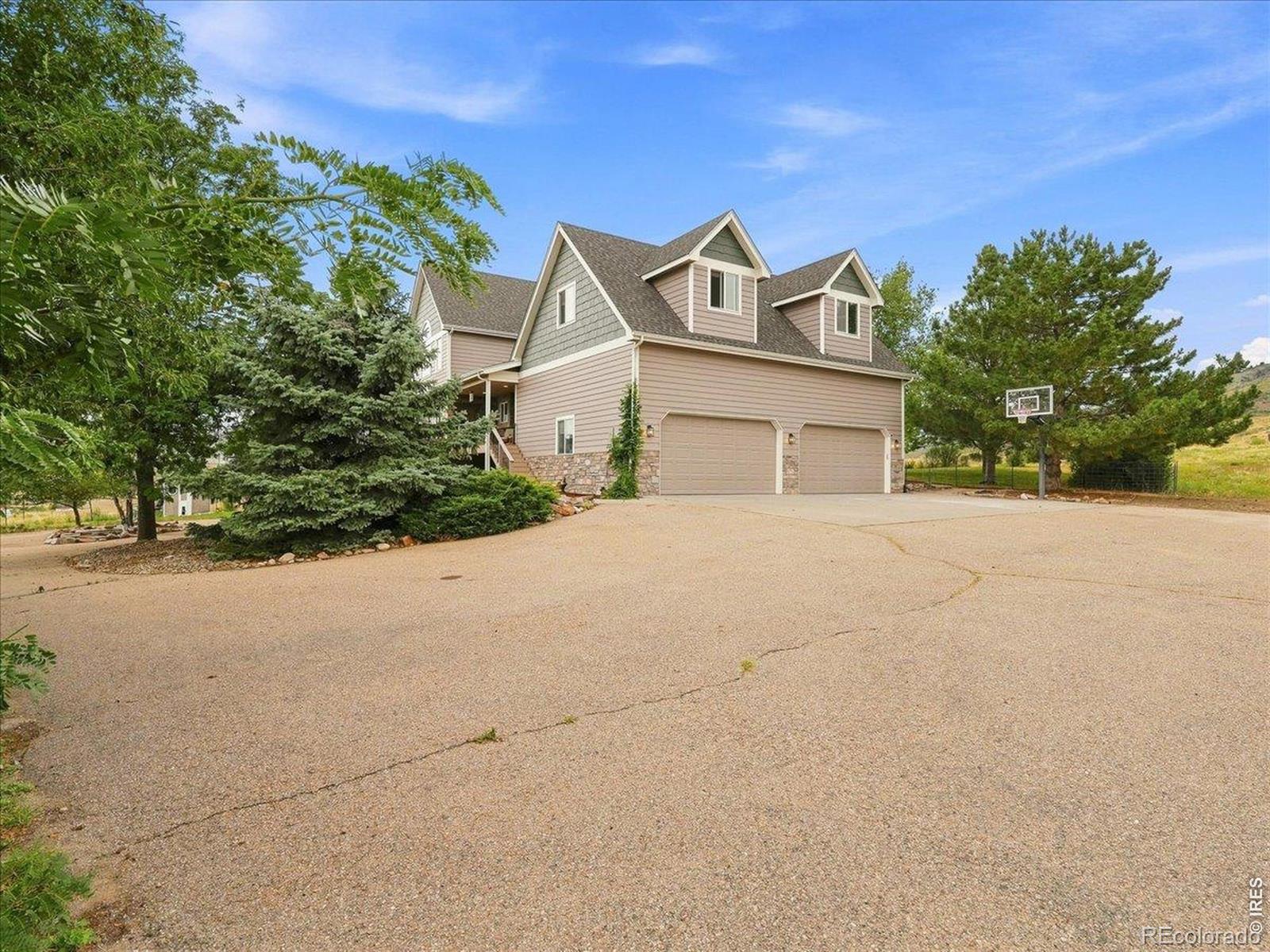 MLS Image #13 for 5801  norwood avenue,loveland, Colorado