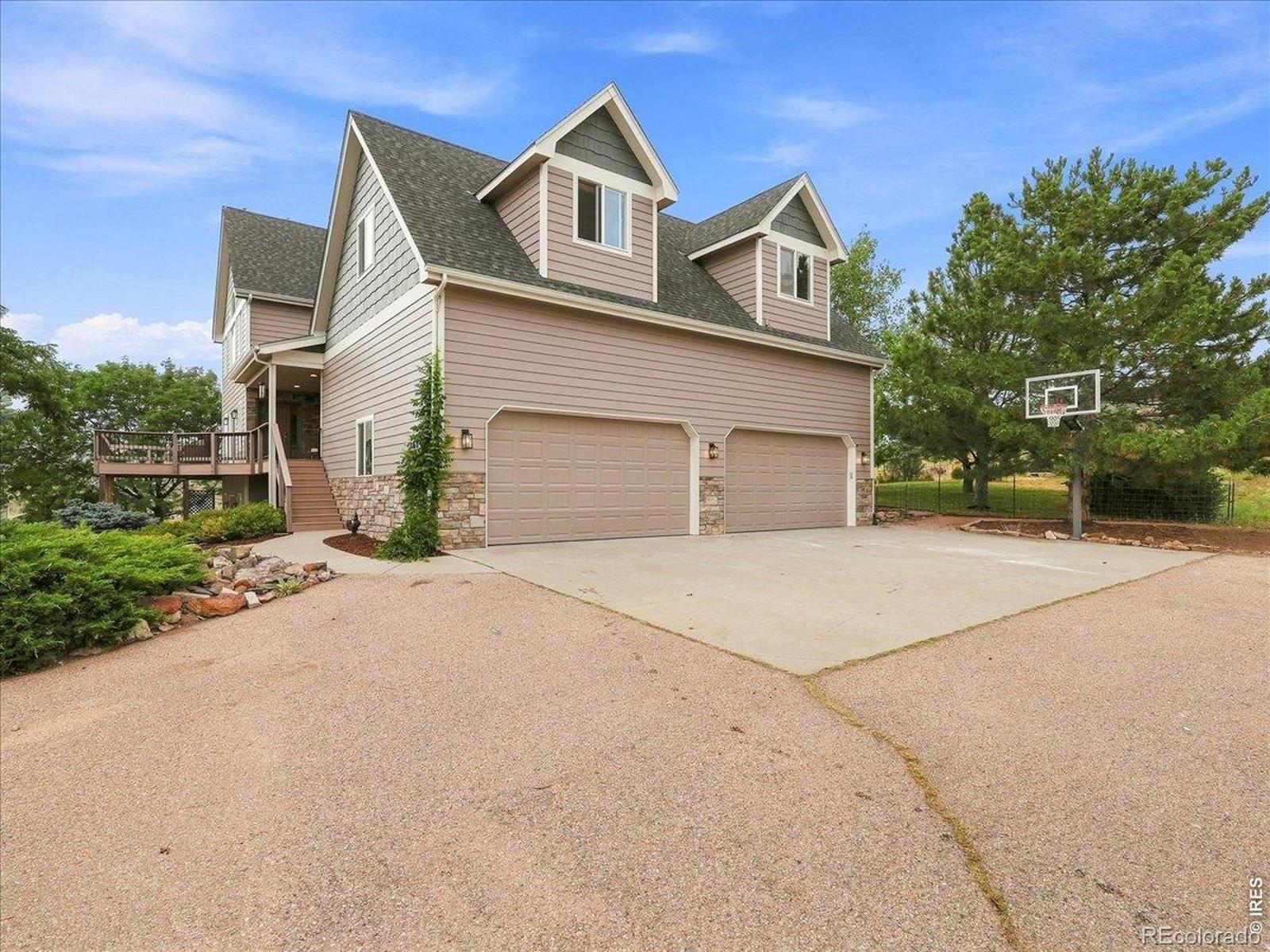 MLS Image #14 for 5801  norwood avenue,loveland, Colorado