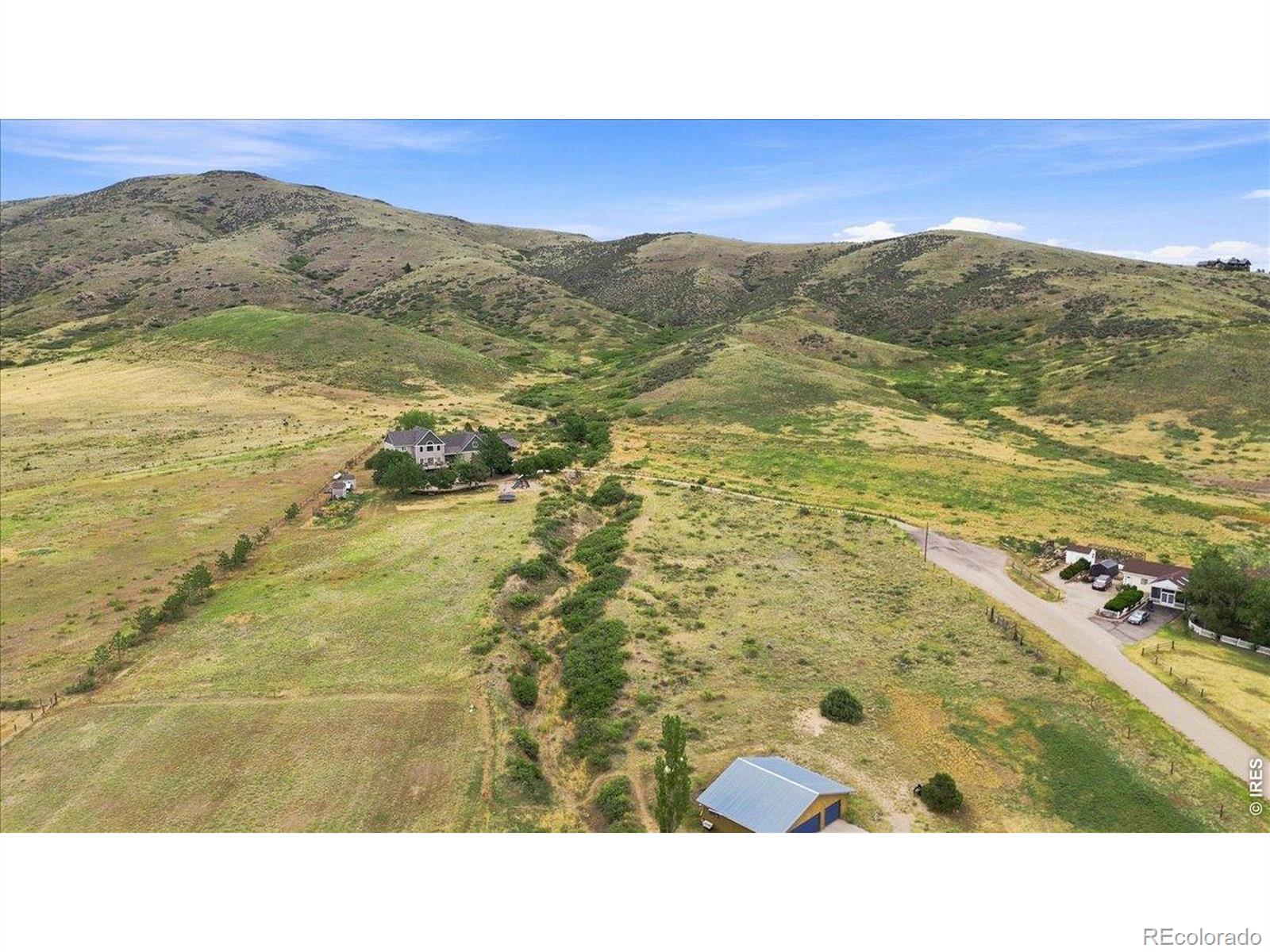MLS Image #2 for 5801  norwood avenue,loveland, Colorado
