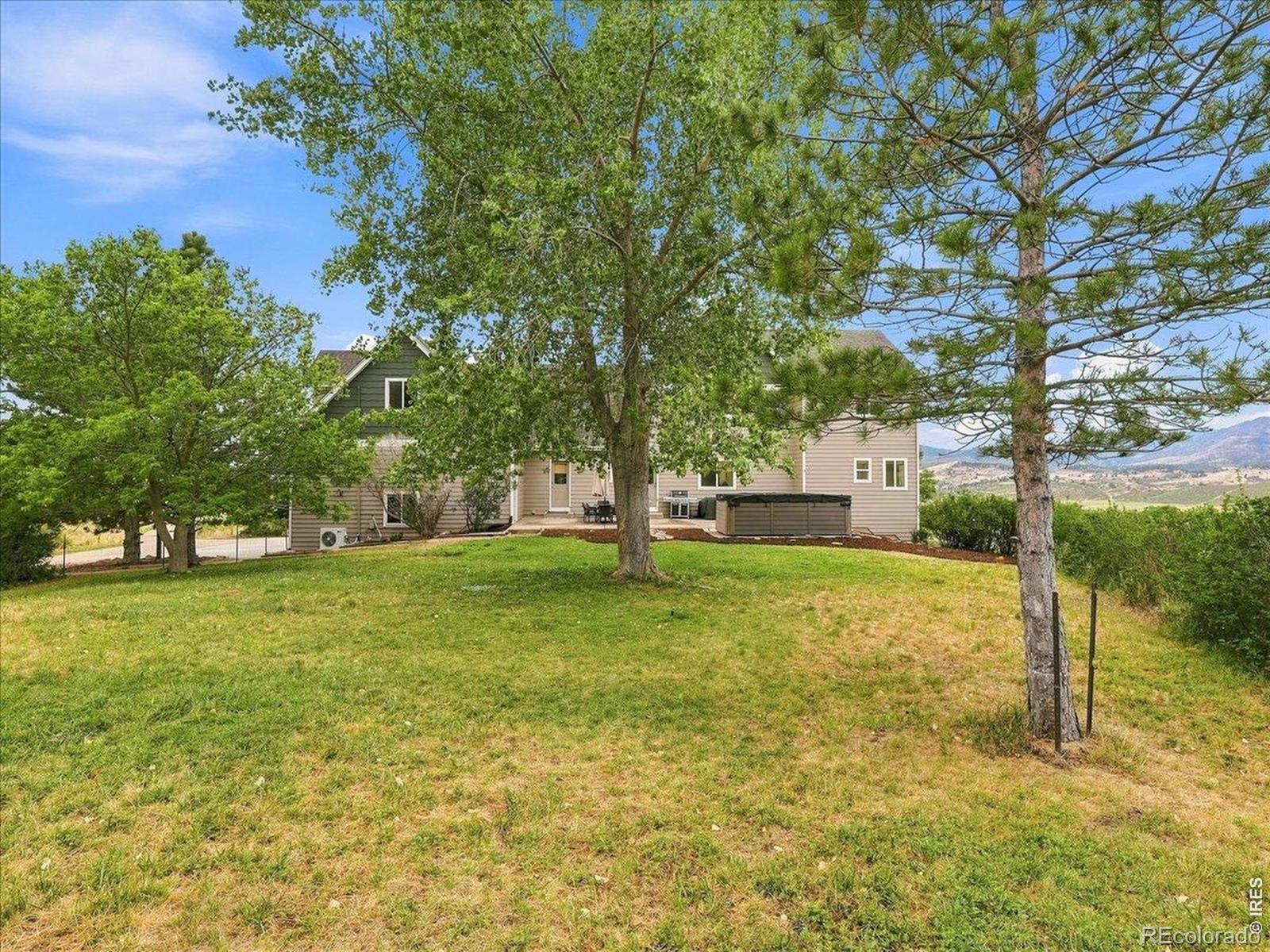 MLS Image #22 for 5801  norwood avenue,loveland, Colorado