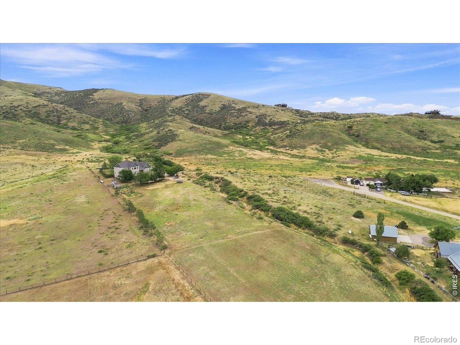 MLS Image #3 for 5801  norwood avenue,loveland, Colorado