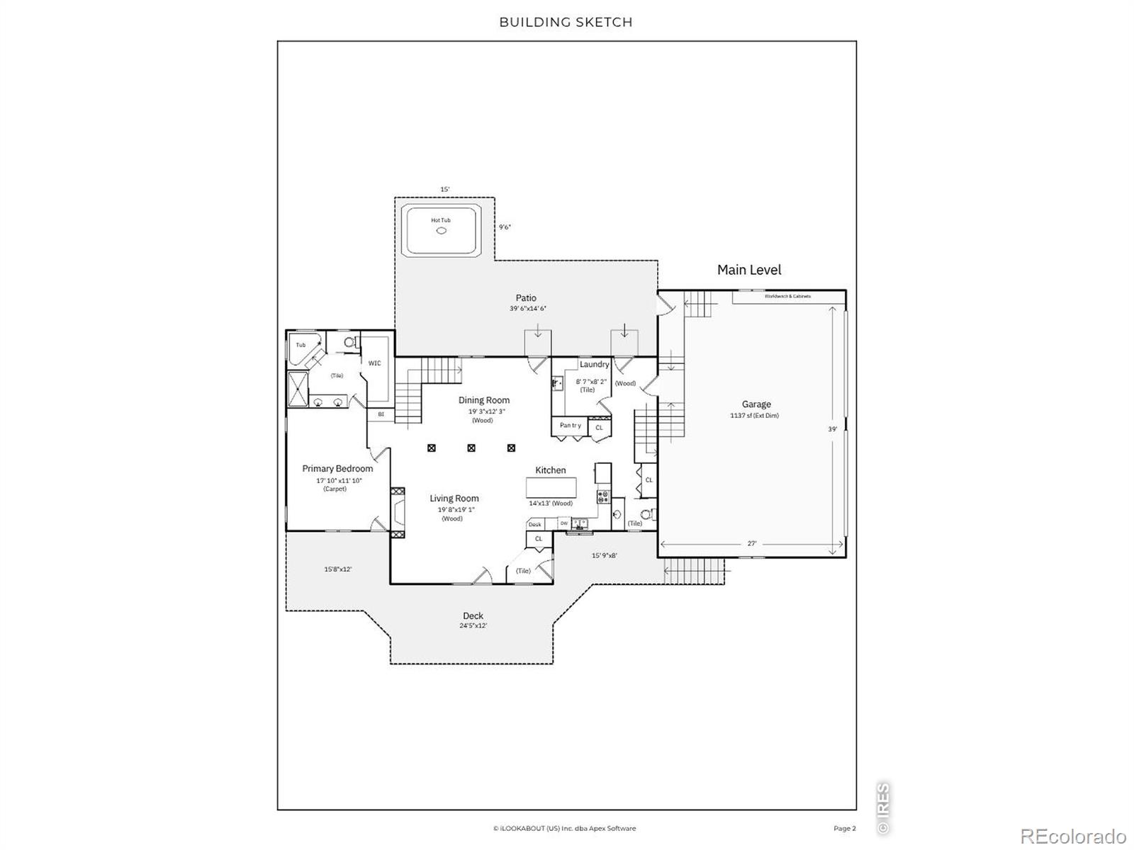 MLS Image #35 for 5801  norwood avenue,loveland, Colorado