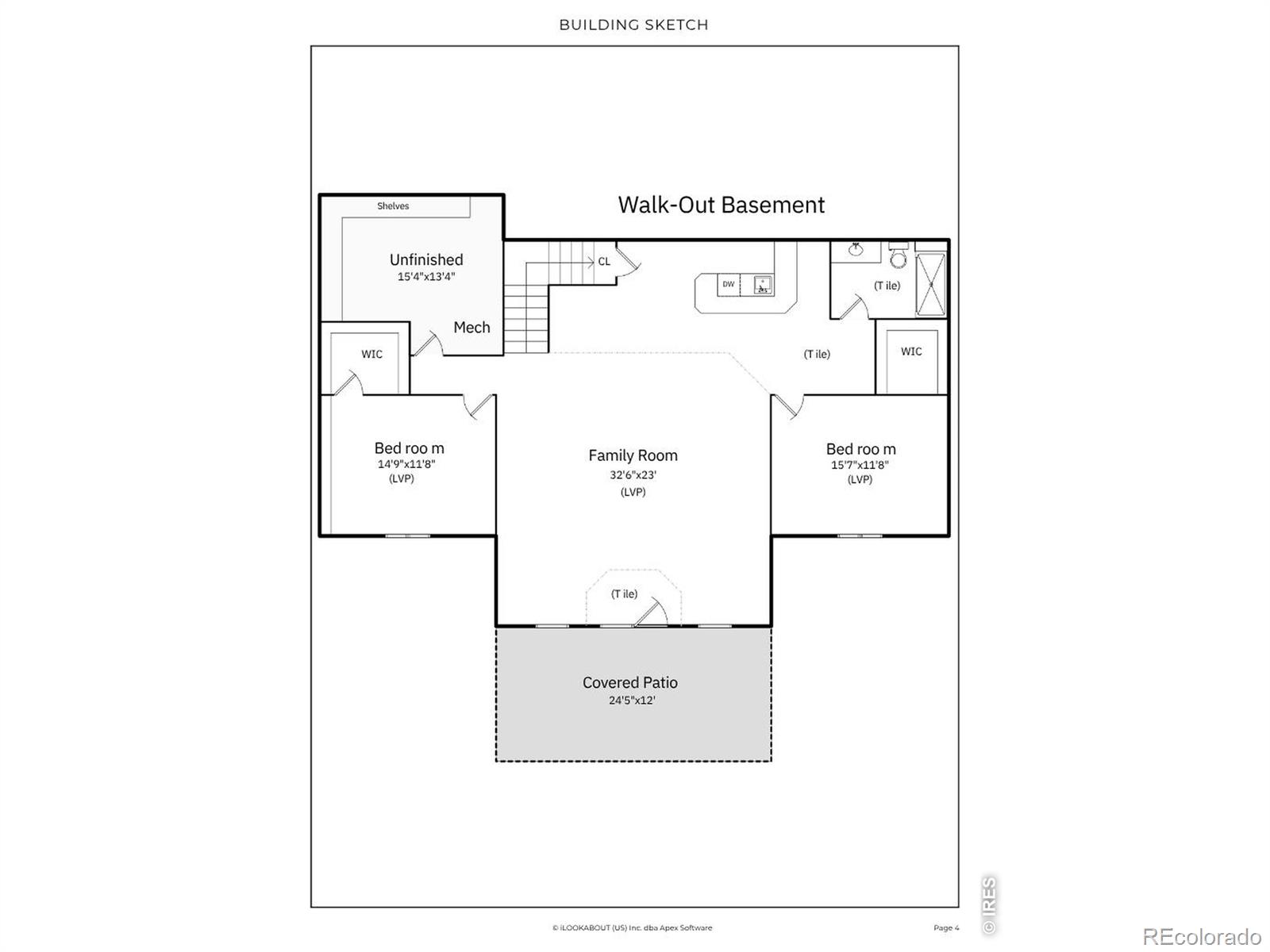 MLS Image #37 for 5801  norwood avenue,loveland, Colorado