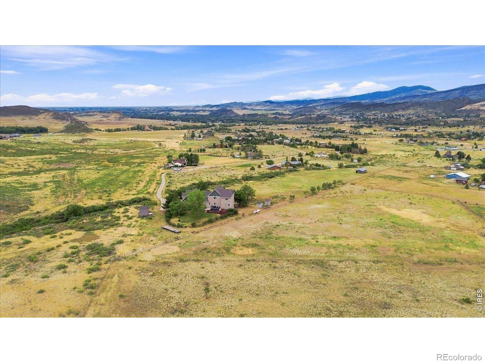 MLS Image #4 for 5801  norwood avenue,loveland, Colorado