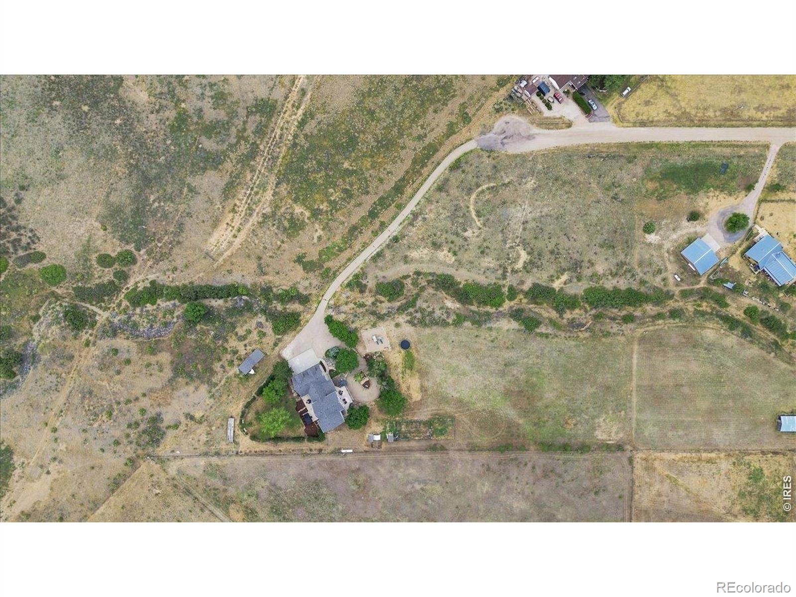 MLS Image #5 for 5801  norwood avenue,loveland, Colorado