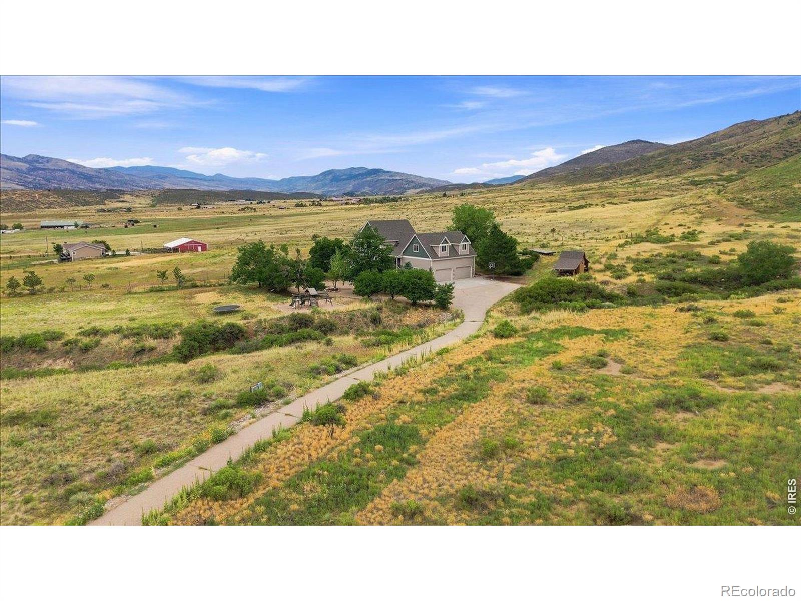 MLS Image #6 for 5801  norwood avenue,loveland, Colorado