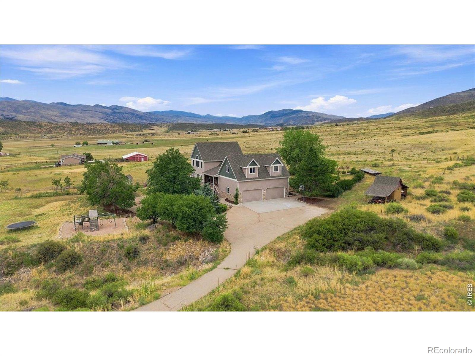 MLS Image #7 for 5801  norwood avenue,loveland, Colorado