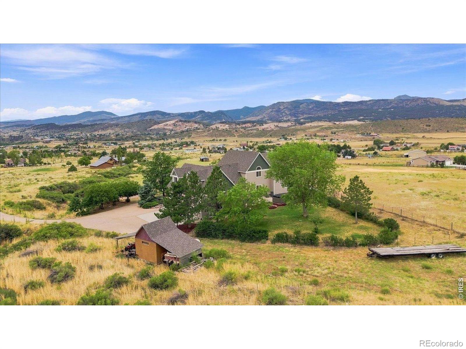 MLS Image #8 for 5801  norwood avenue,loveland, Colorado