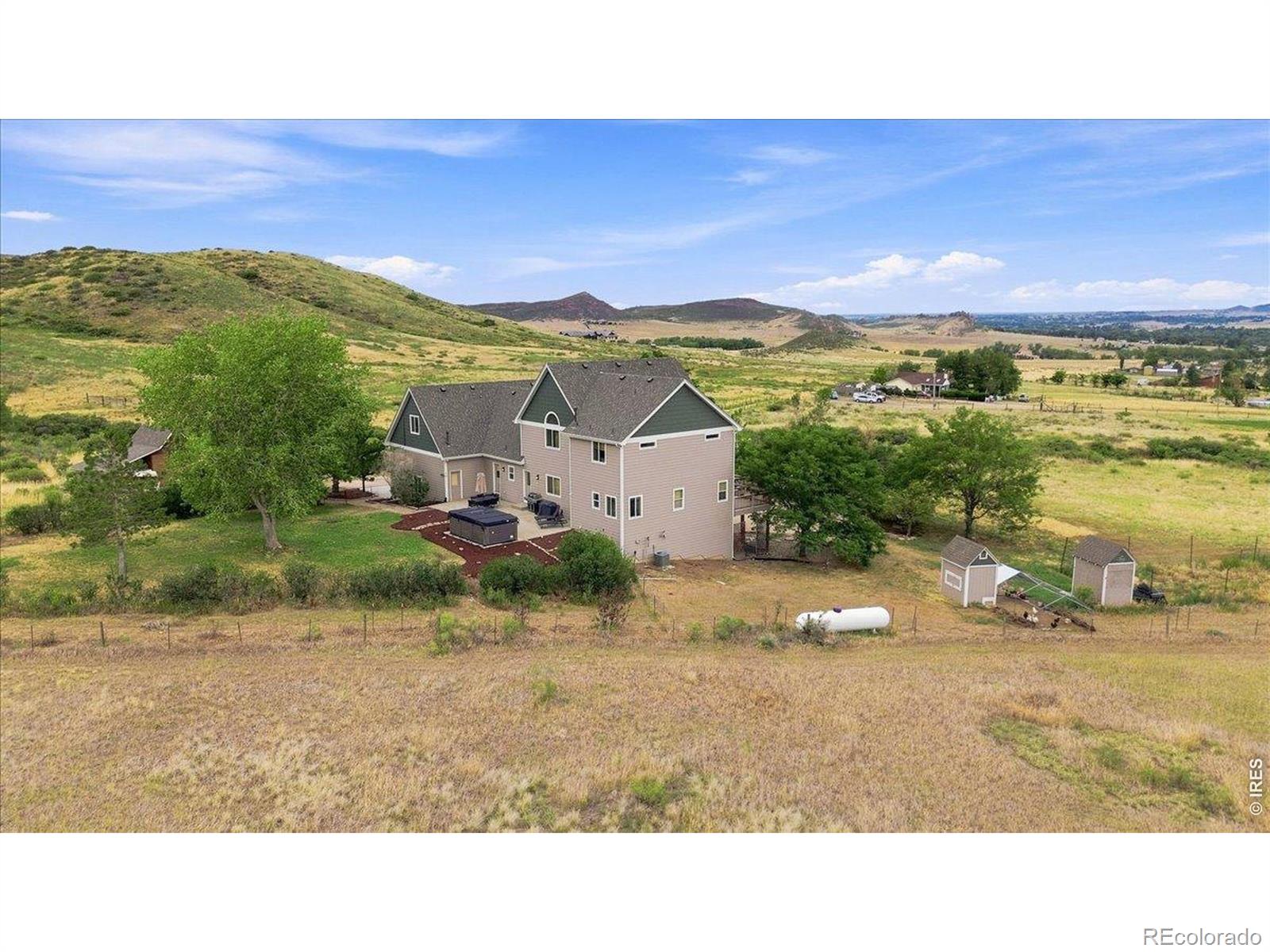MLS Image #9 for 5801  norwood avenue,loveland, Colorado
