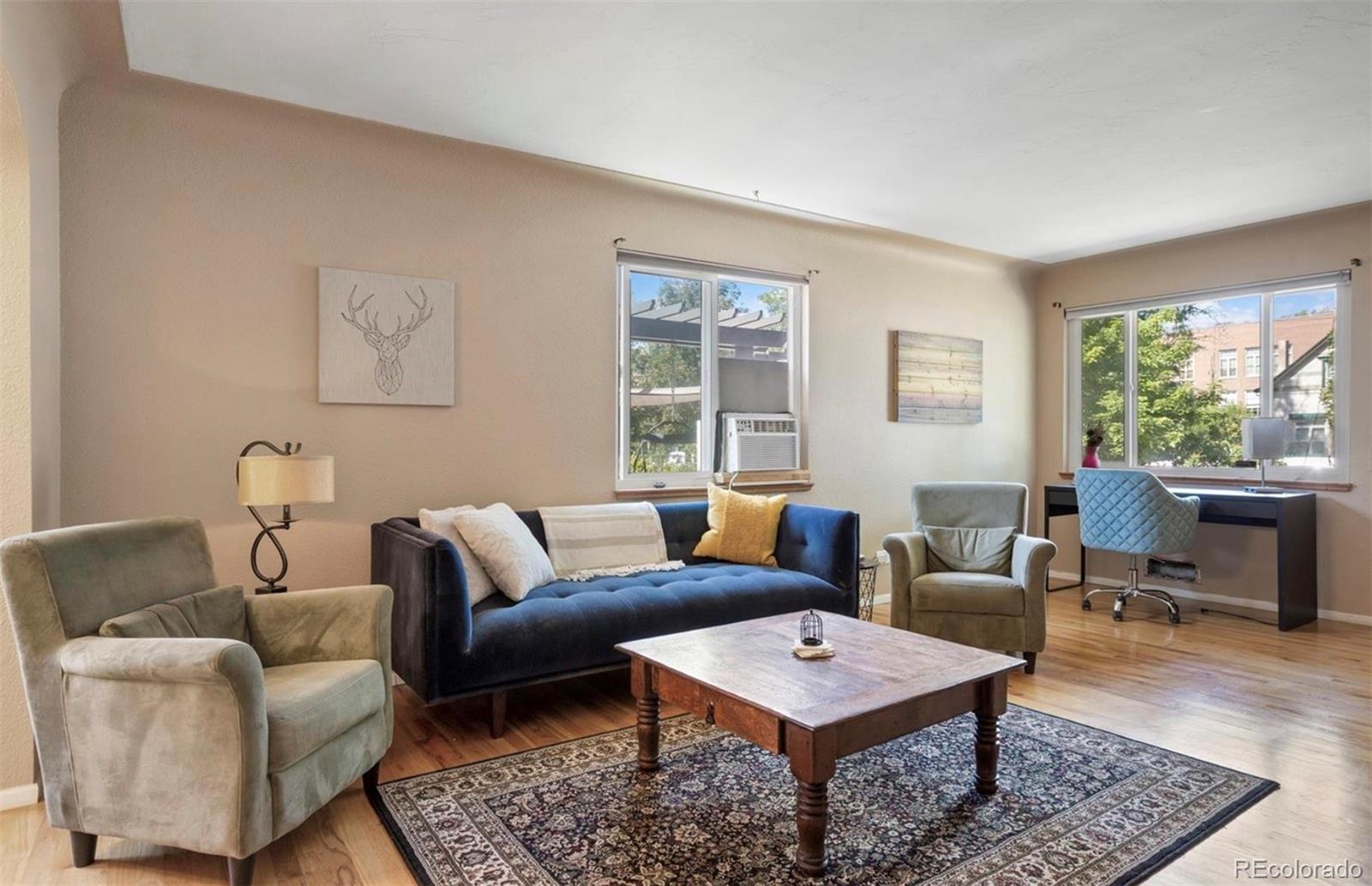 MLS Image #1 for 1746 s logan street,denver, Colorado