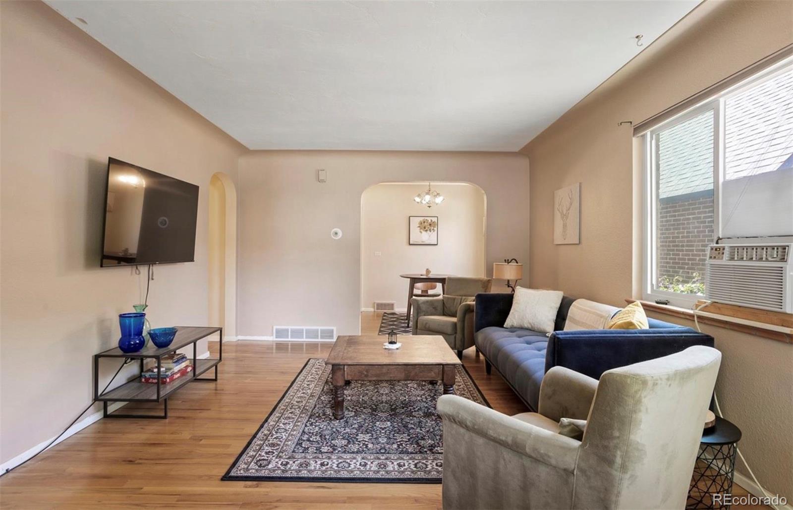 MLS Image #2 for 1746 s logan street,denver, Colorado