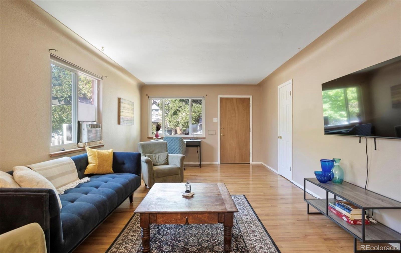 MLS Image #8 for 1746 s logan street,denver, Colorado
