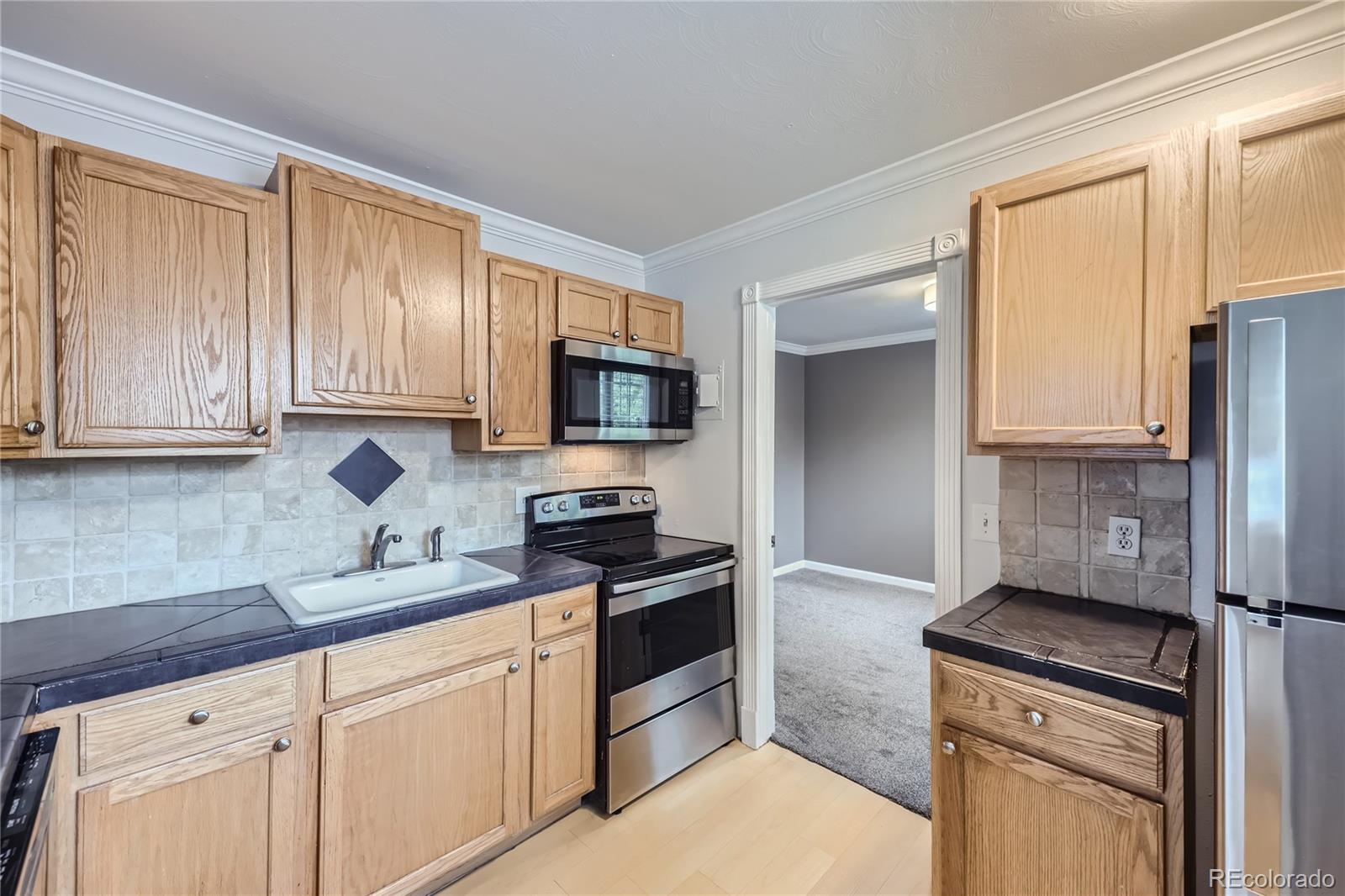 MLS Image #1 for 1 s pennsylvania street,denver, Colorado