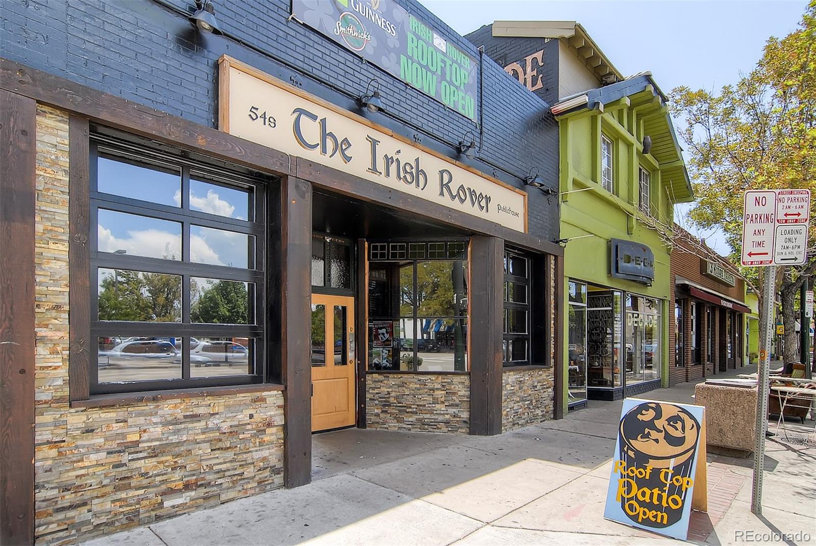 MLS Image #12 for 1 s pennsylvania street,denver, Colorado