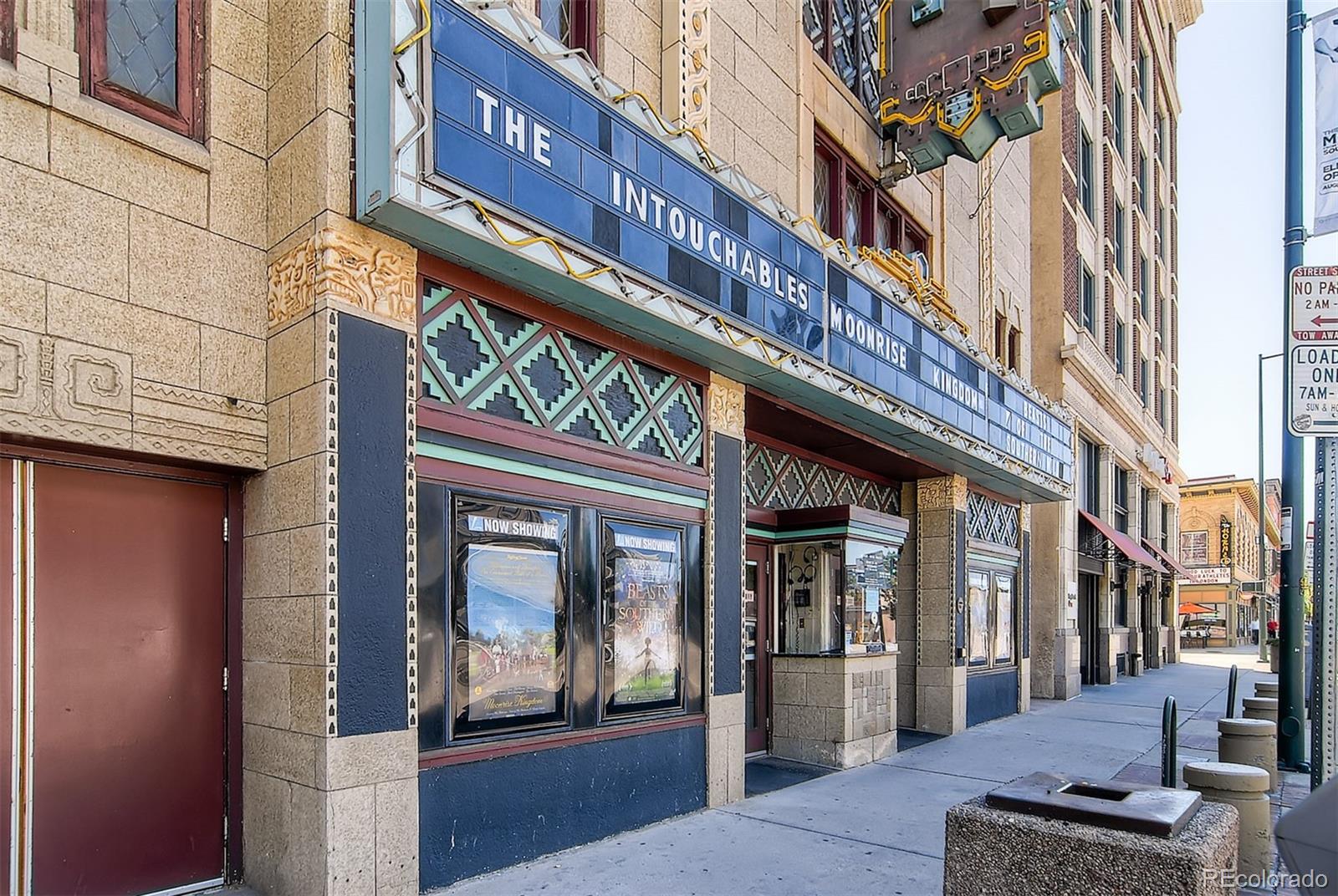 MLS Image #14 for 1 s pennsylvania street,denver, Colorado