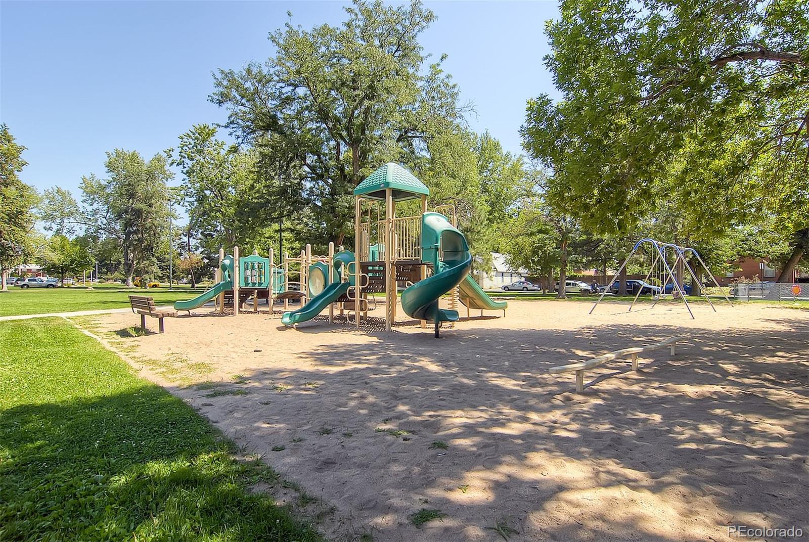 MLS Image #16 for 1 s pennsylvania street,denver, Colorado