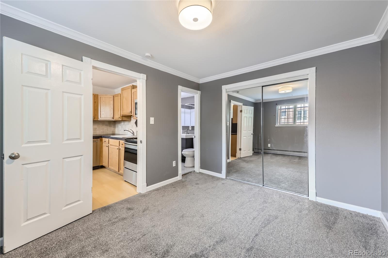 MLS Image #4 for 1 s pennsylvania street,denver, Colorado