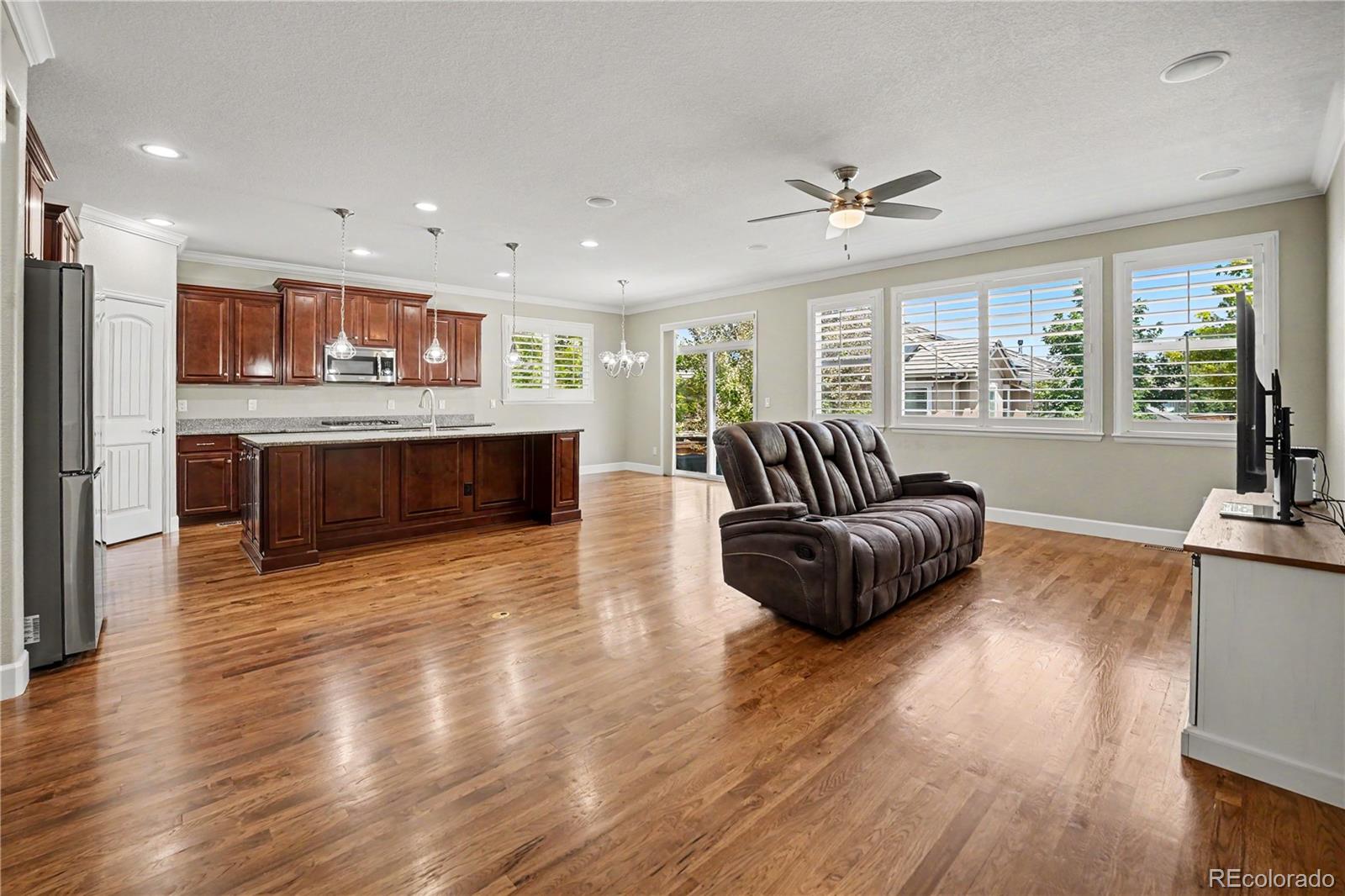 MLS Image #2 for 15375 e 115th avenue,commerce city, Colorado