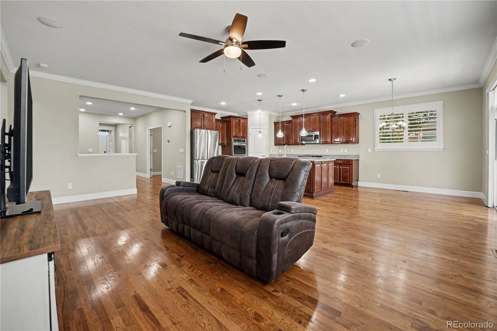 MLS Image #3 for 15375 e 115th avenue,commerce city, Colorado