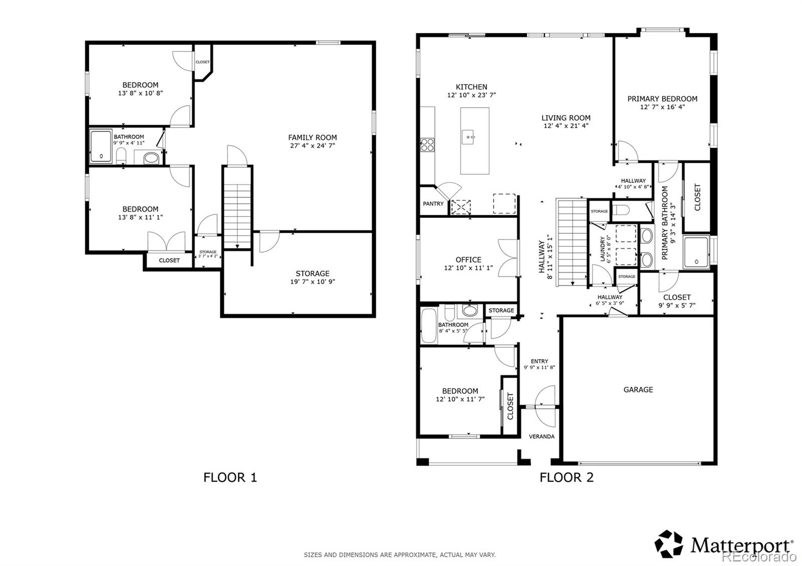 MLS Image #35 for 15375 e 115th avenue,commerce city, Colorado
