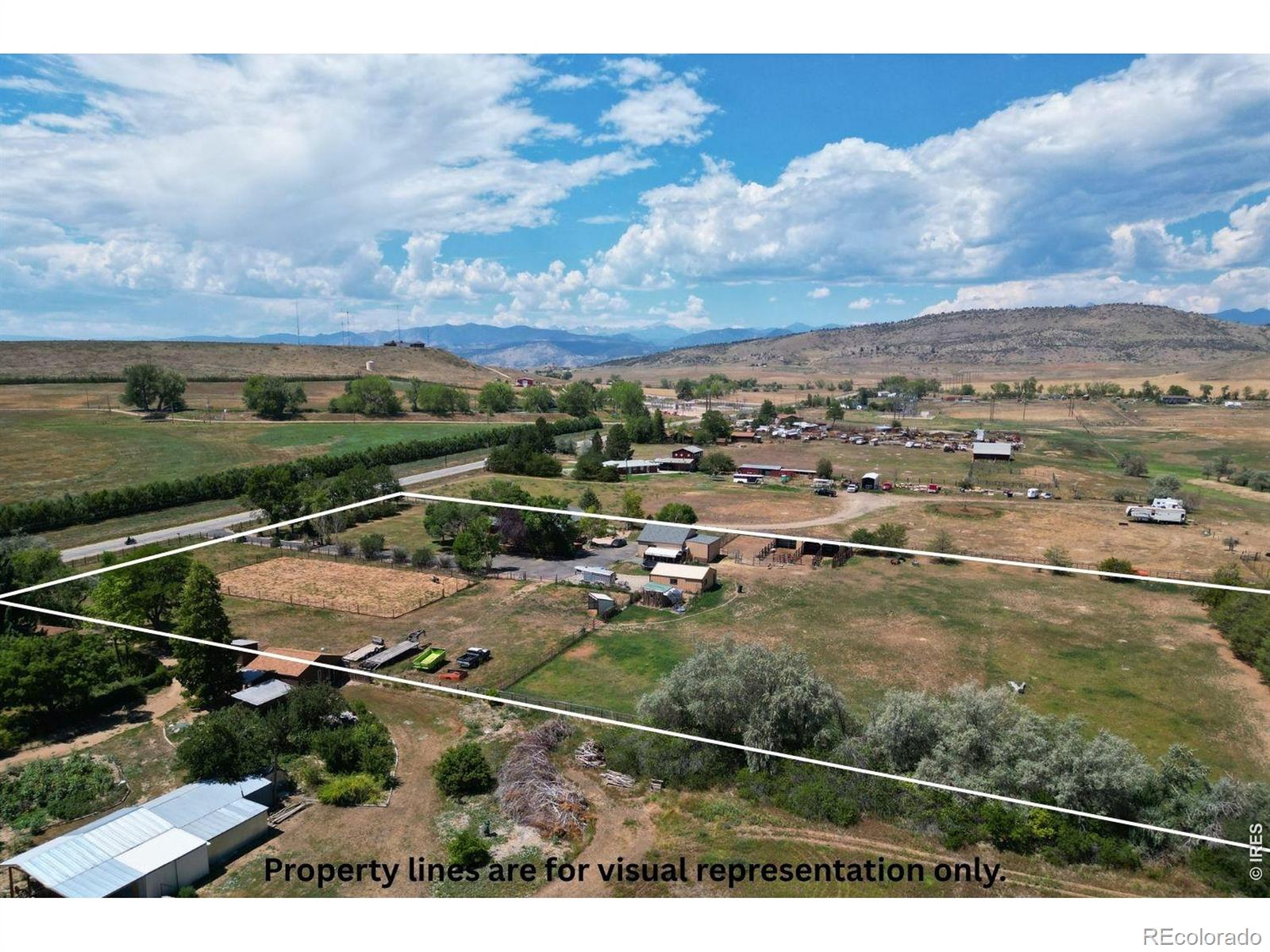 MLS Image #29 for 8125  woodland road,longmont, Colorado