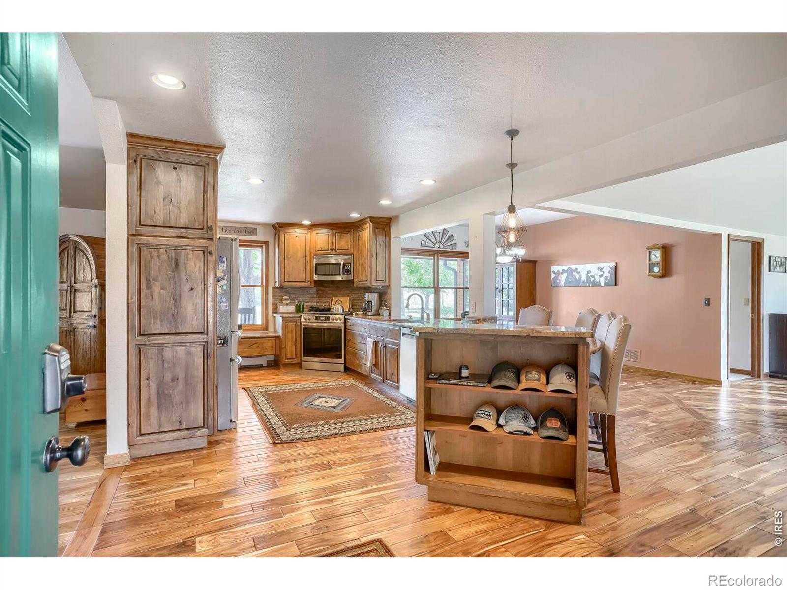 MLS Image #3 for 8125  woodland road,longmont, Colorado