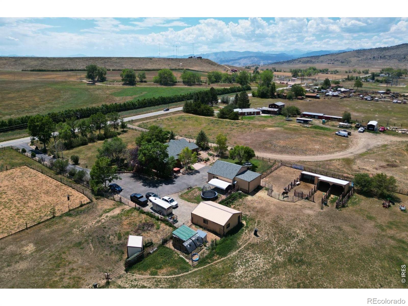 MLS Image #30 for 8125  woodland road,longmont, Colorado