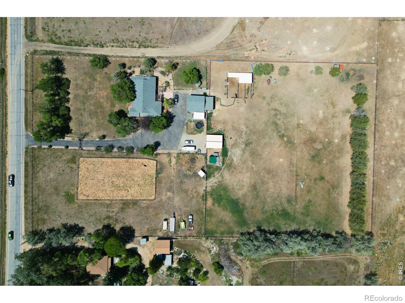 MLS Image #31 for 8125  woodland road,longmont, Colorado