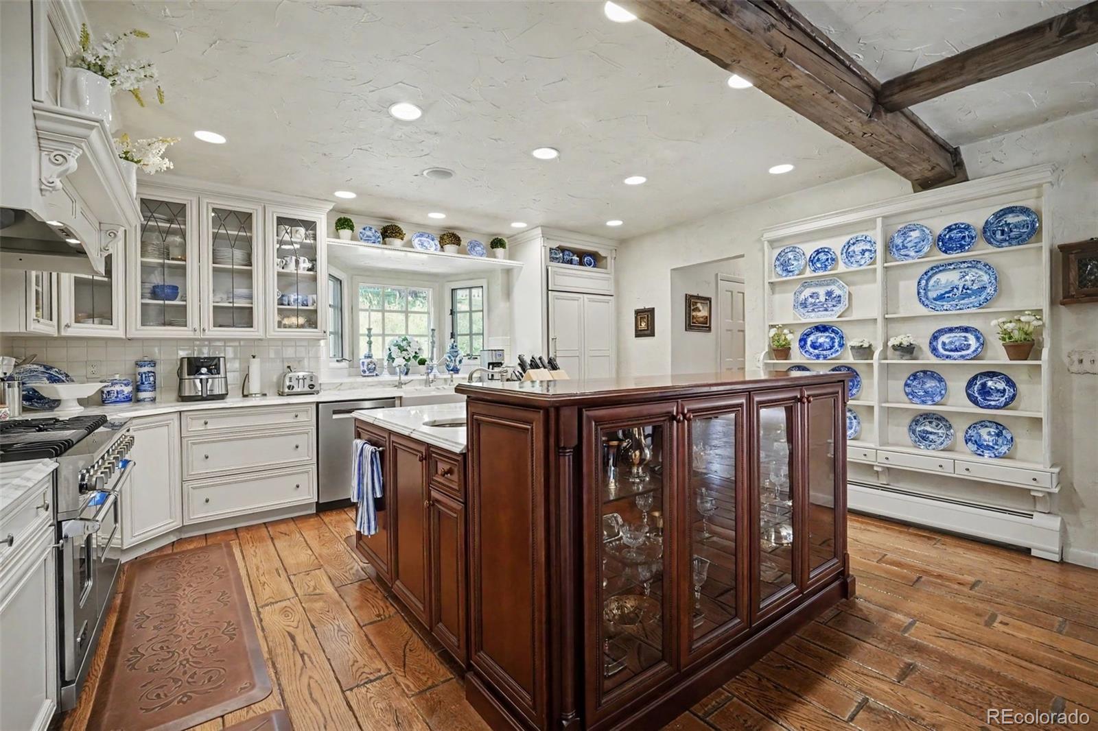 MLS Image #11 for 34123  upper bear creek road,evergreen, Colorado