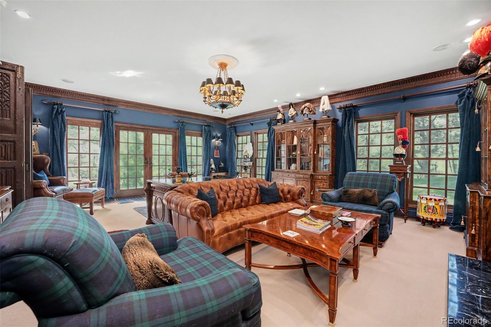 MLS Image #14 for 34123  upper bear creek road,evergreen, Colorado