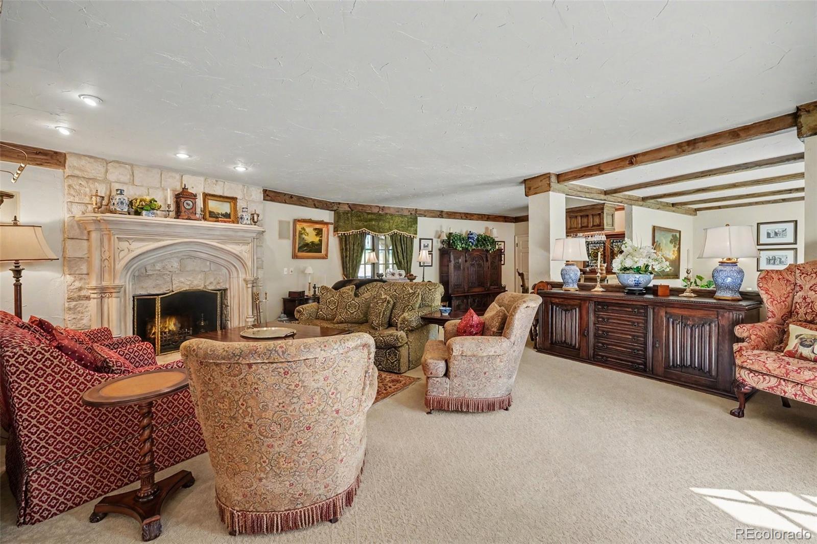 MLS Image #16 for 34123  upper bear creek road,evergreen, Colorado