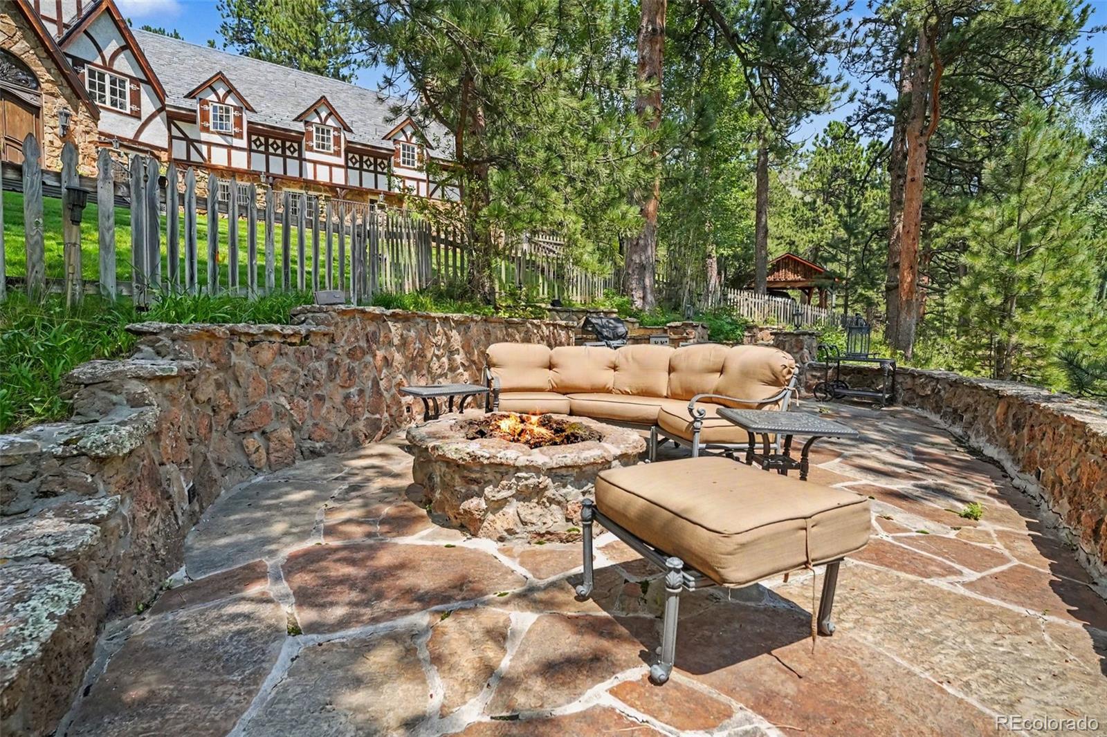 MLS Image #29 for 34123  upper bear creek road,evergreen, Colorado