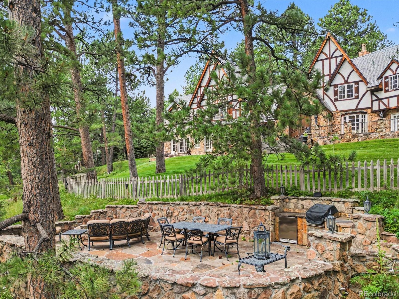 MLS Image #30 for 34123  upper bear creek road,evergreen, Colorado