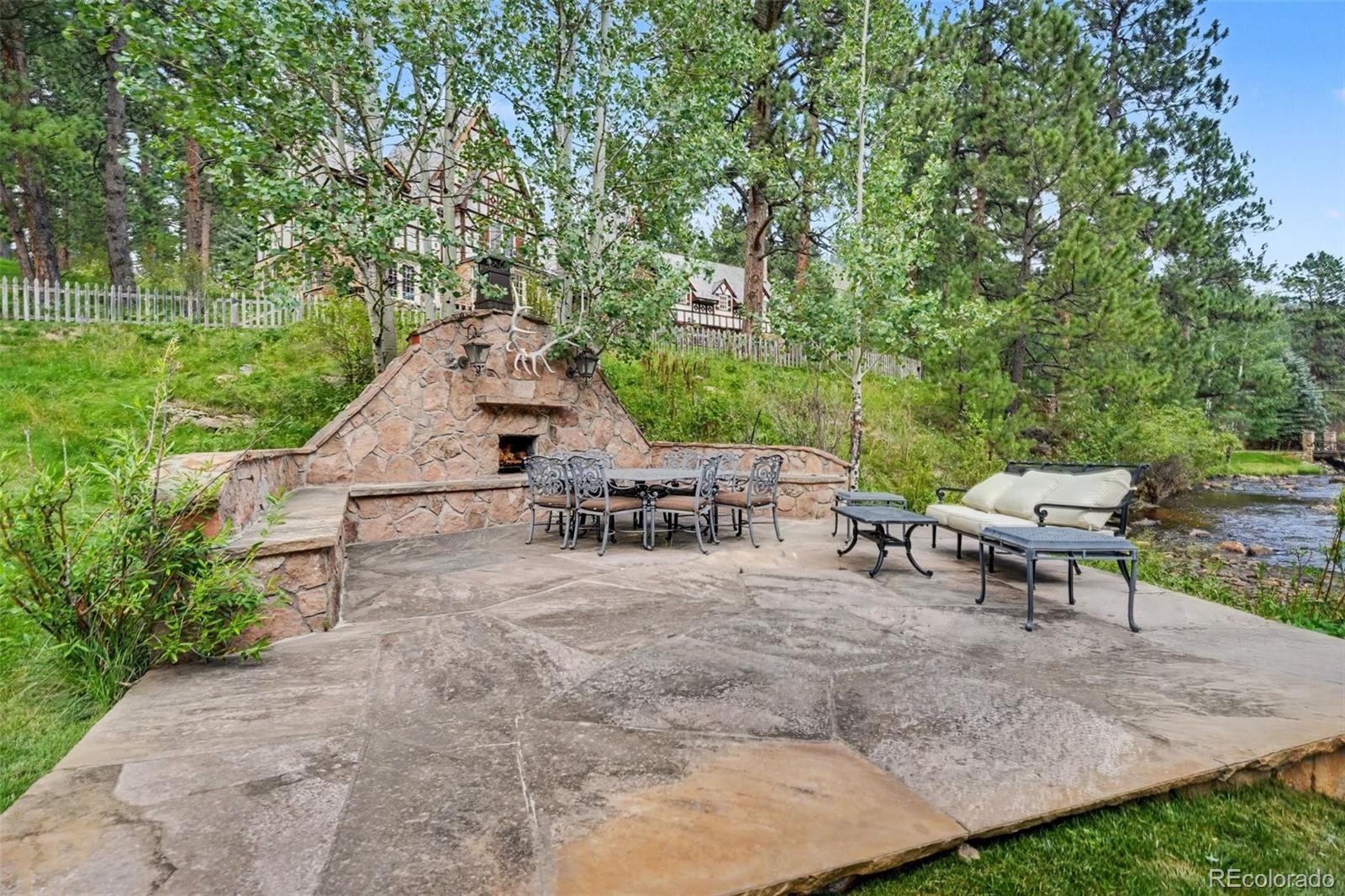 MLS Image #31 for 34123  upper bear creek road,evergreen, Colorado