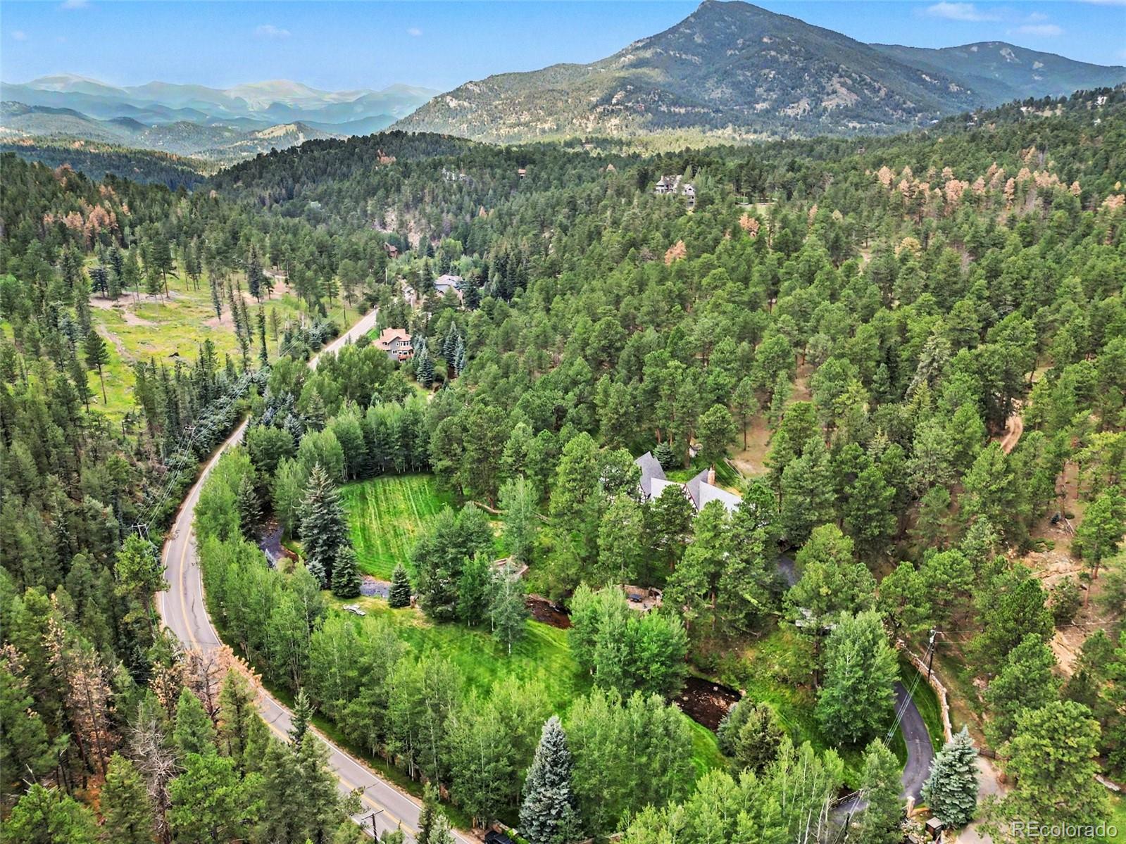MLS Image #36 for 34123  upper bear creek road,evergreen, Colorado