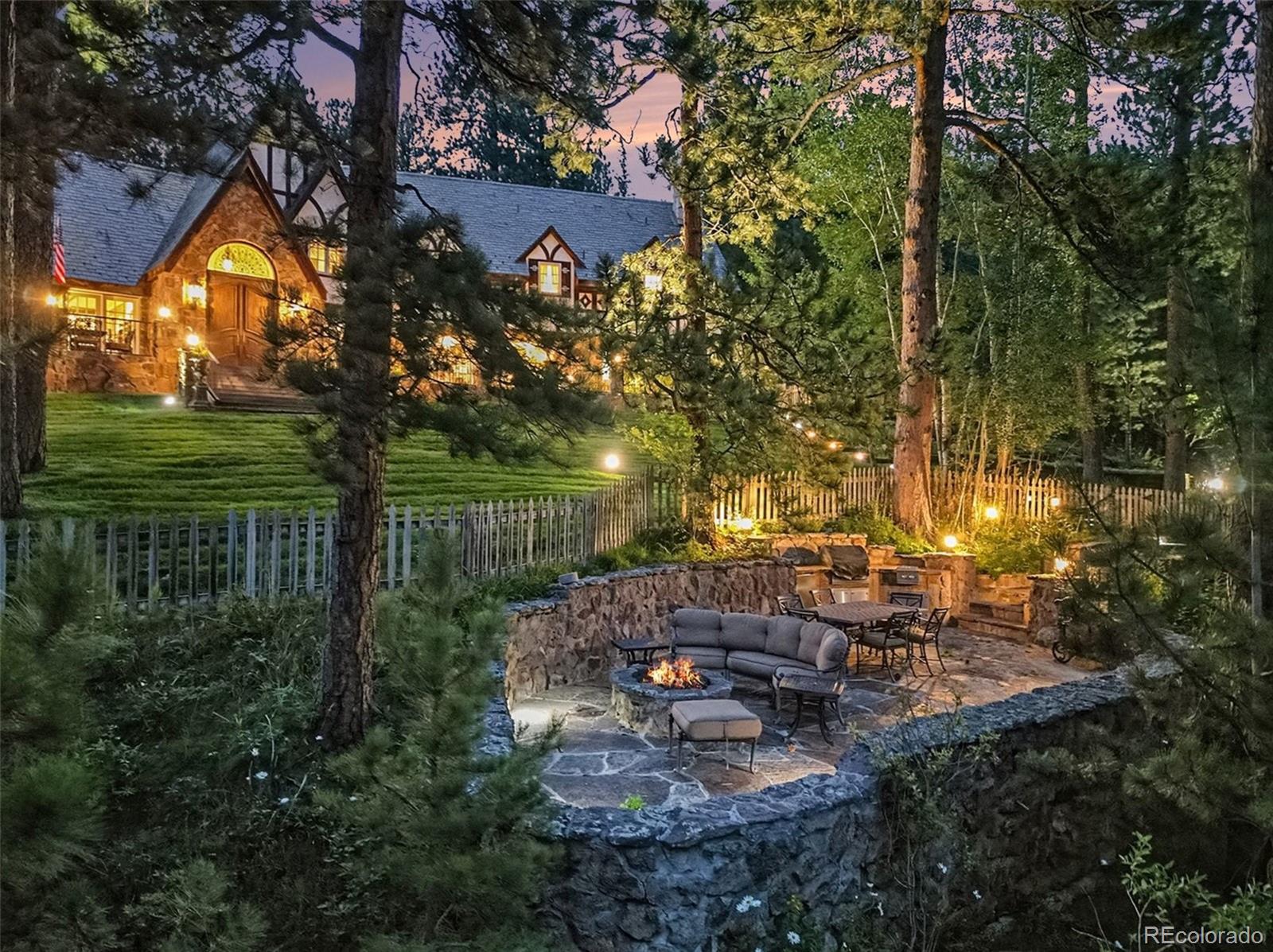 MLS Image #38 for 34123  upper bear creek road,evergreen, Colorado