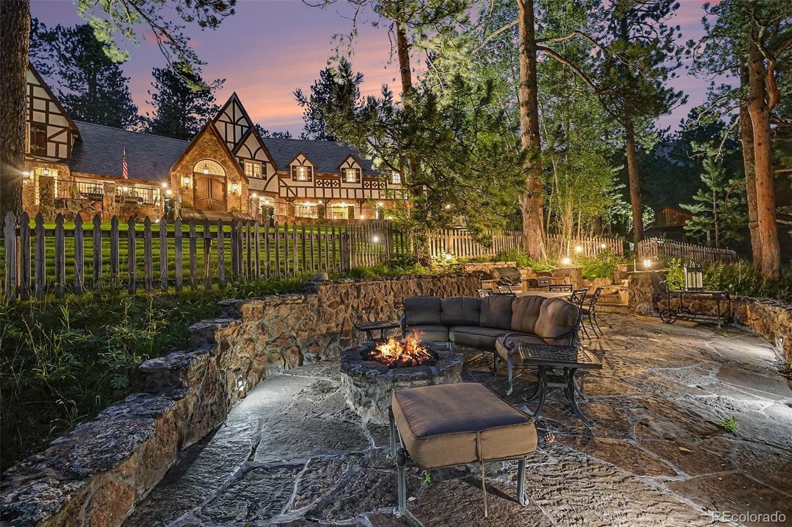 MLS Image #40 for 34123  upper bear creek road,evergreen, Colorado