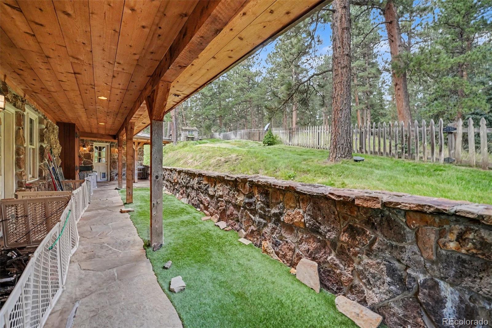 MLS Image #42 for 34123  upper bear creek road,evergreen, Colorado