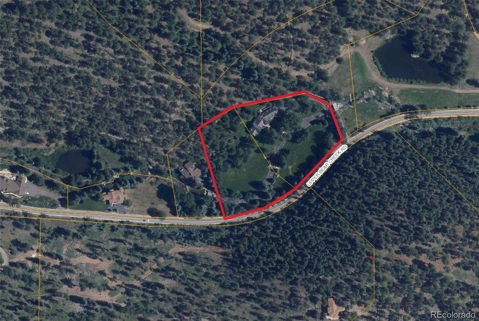 MLS Image #45 for 34123  upper bear creek road,evergreen, Colorado