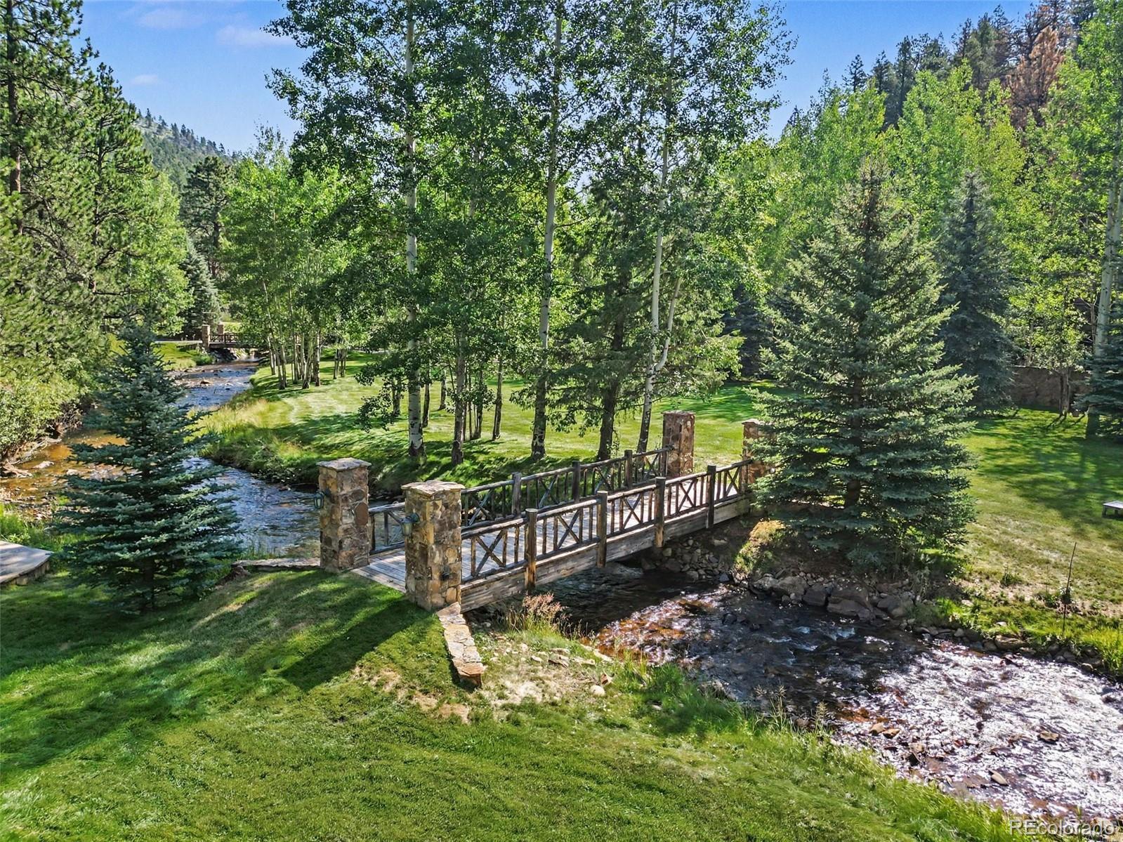 MLS Image #5 for 34123  upper bear creek road,evergreen, Colorado